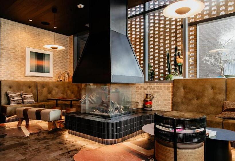 酒店 Tommie Austin, Jdv By Hyatt