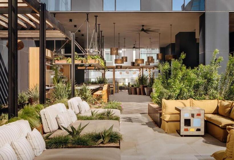 酒店 Tommie Austin, Jdv By Hyatt