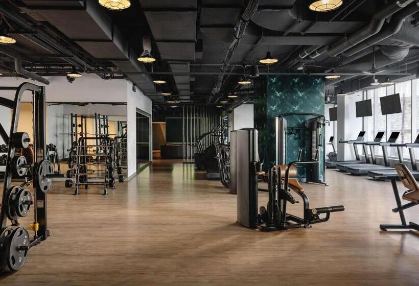 酒店 Tommie Austin, Jdv By Hyatt