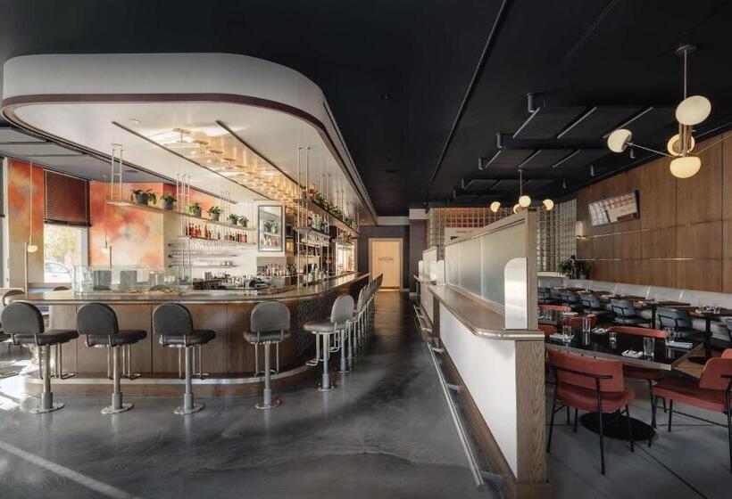 酒店 Tommie Austin, Jdv By Hyatt