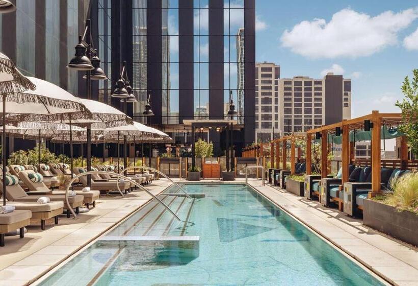 酒店 Tommie Austin, Jdv By Hyatt