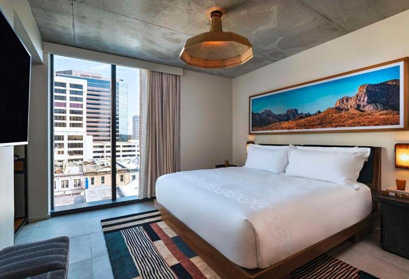 酒店 Tommie Austin, Jdv By Hyatt