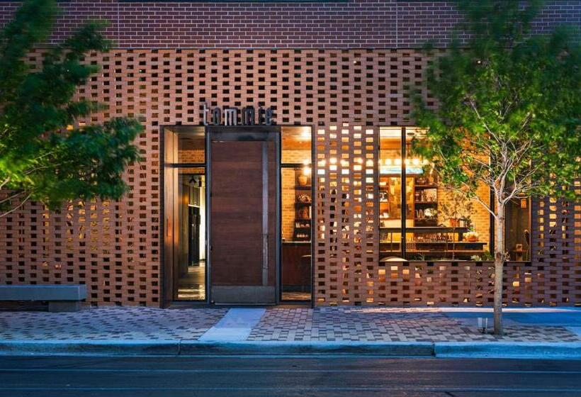 酒店 Tommie Austin, Jdv By Hyatt