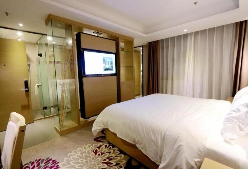 Lavande Hotel Foshan Yiwu Commodities City