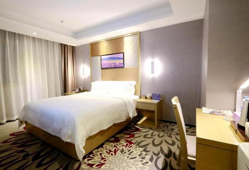 Lavande Hotel Foshan Yiwu Commodities City