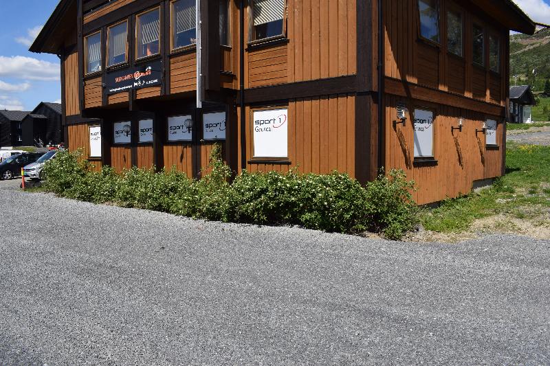Skeikampen Booking