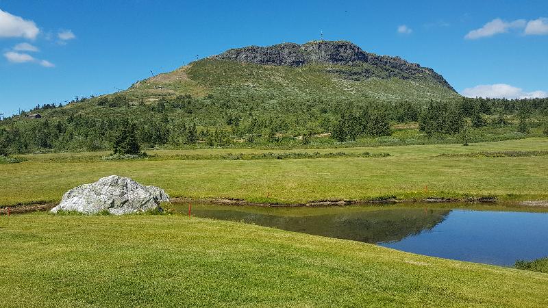 Skeikampen Booking