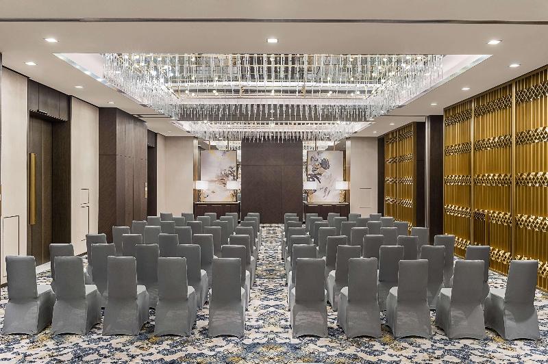 فندق Waldorf Astoria Kuwait