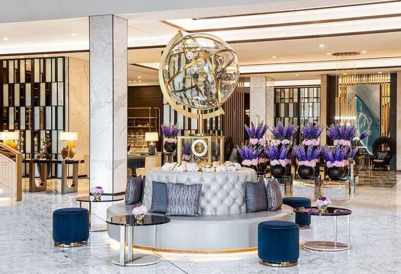 فندق Waldorf Astoria Kuwait