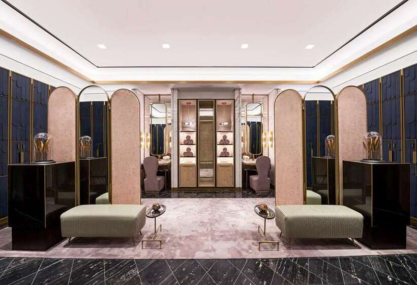 فندق Waldorf Astoria Kuwait