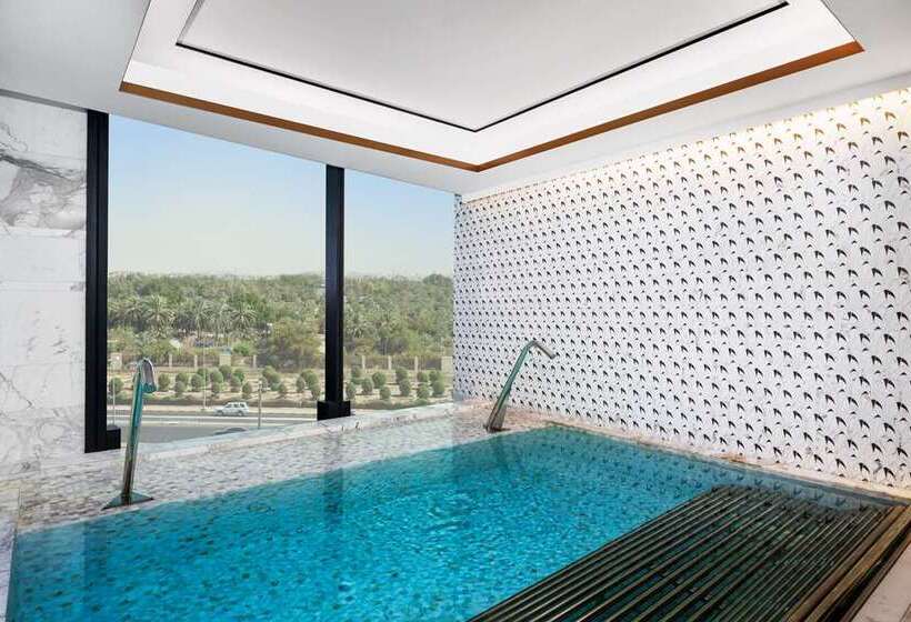 فندق Waldorf Astoria Kuwait