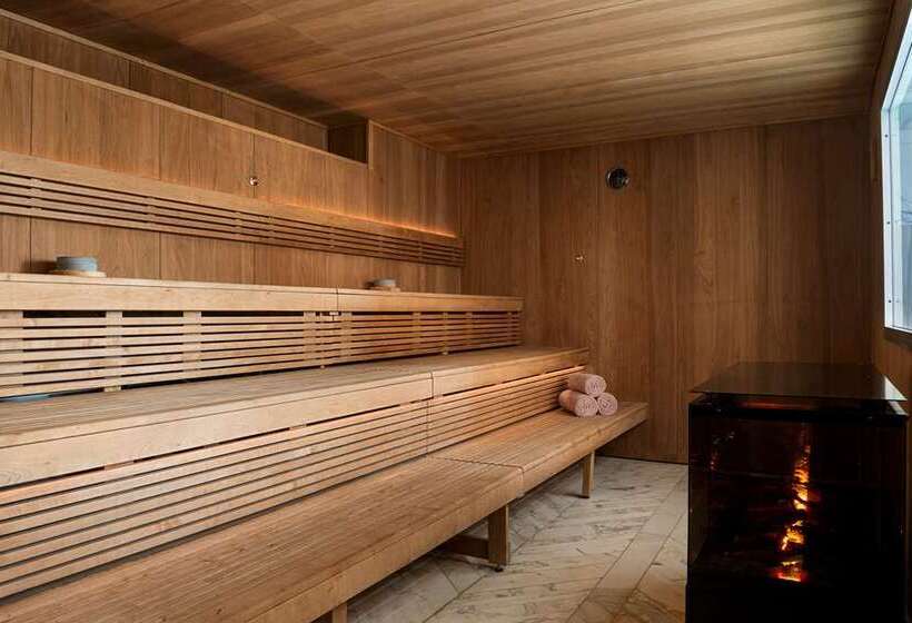 فندق Waldorf Astoria Kuwait