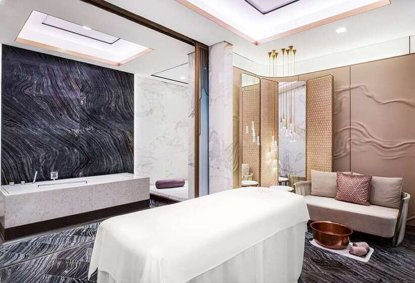 فندق Waldorf Astoria Kuwait