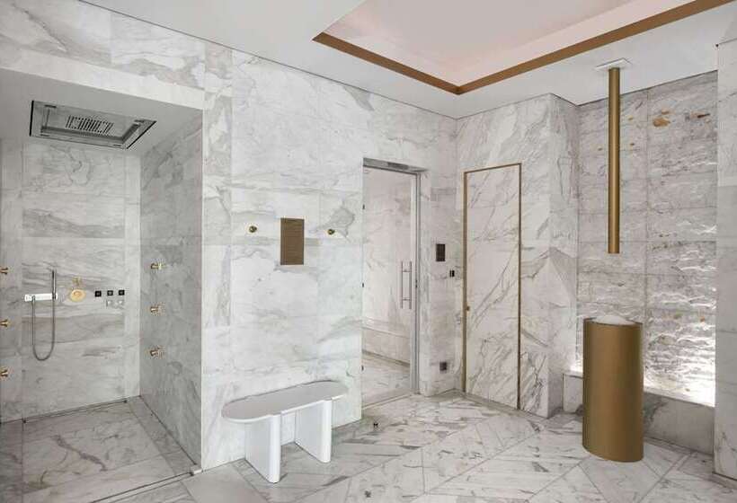 فندق Waldorf Astoria Kuwait