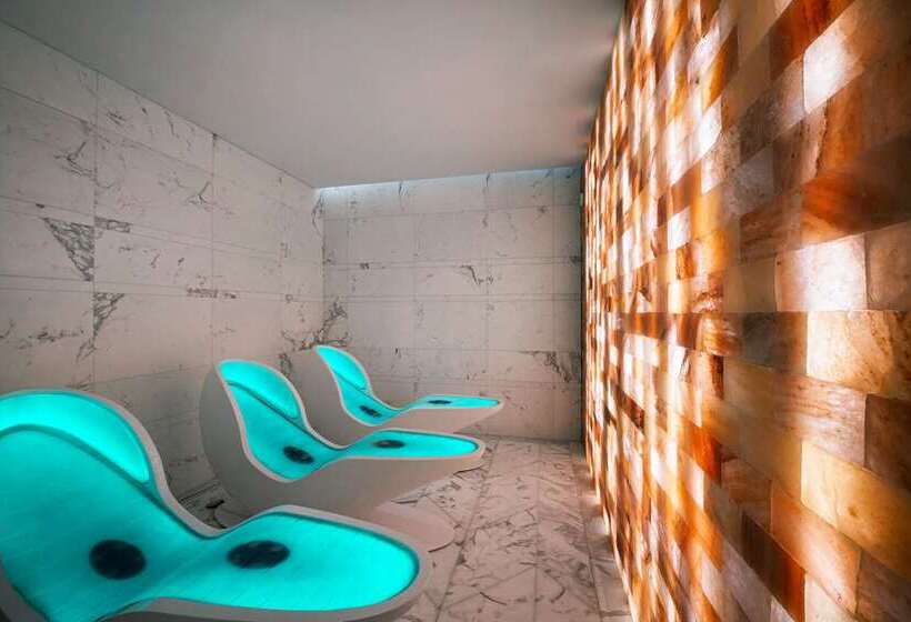 فندق Waldorf Astoria Kuwait