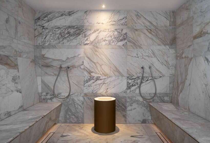 فندق Waldorf Astoria Kuwait