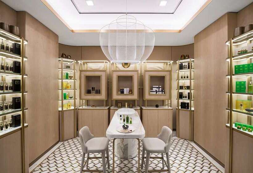 فندق Waldorf Astoria Kuwait