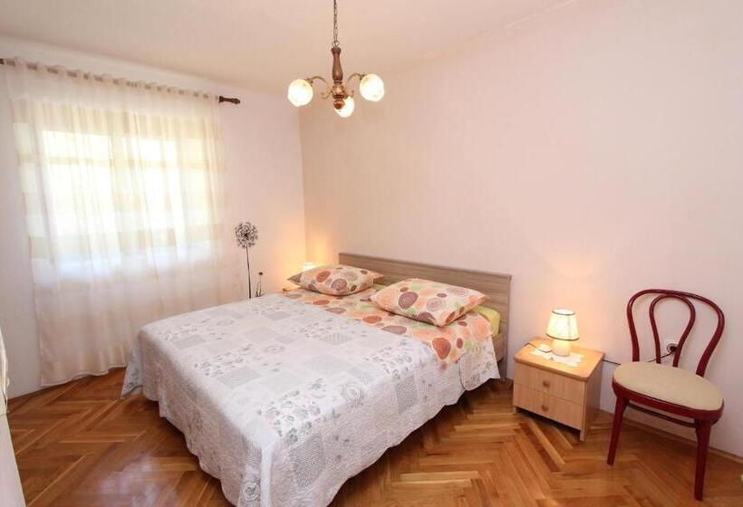 פנסיון Guest House Milotic