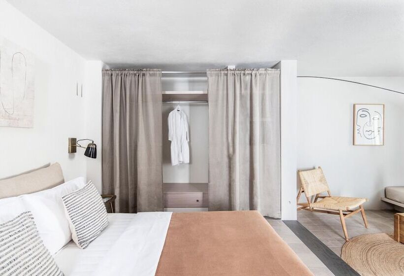 펜션 Skia Cosy Living