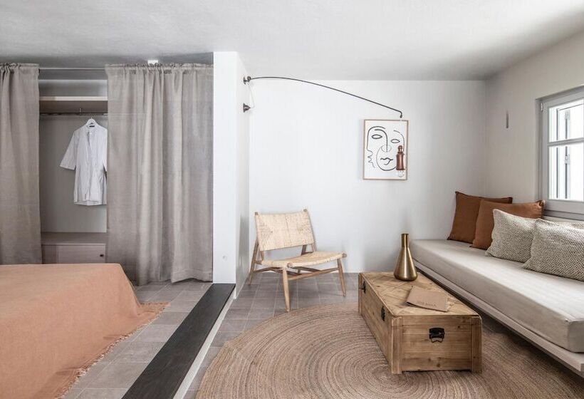 펜션 Skia Cosy Living