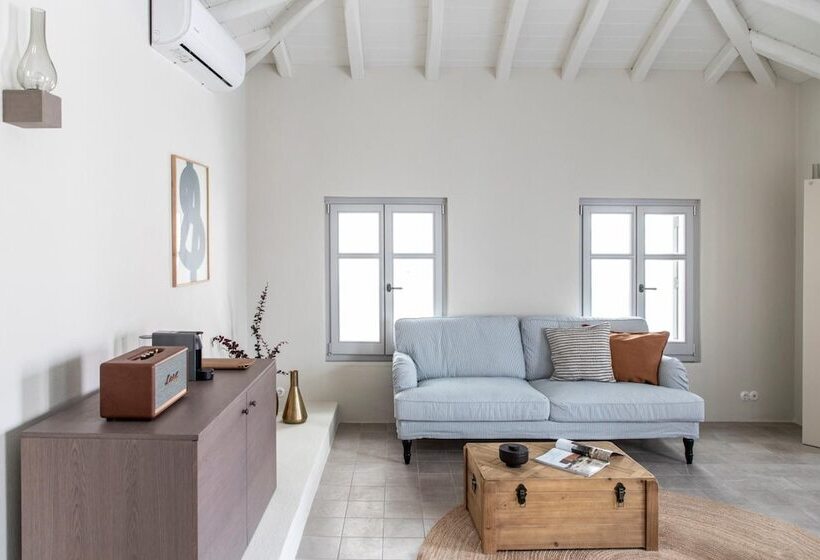 펜션 Skia Cosy Living