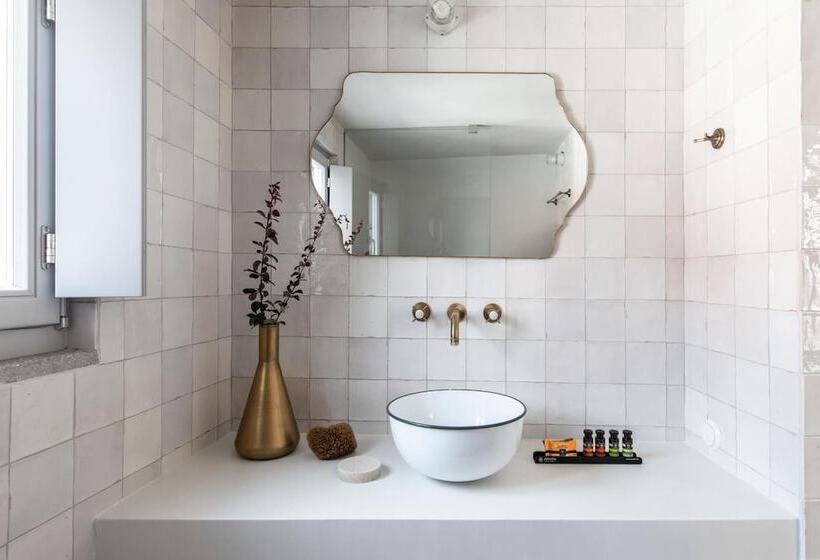 펜션 Skia Cosy Living