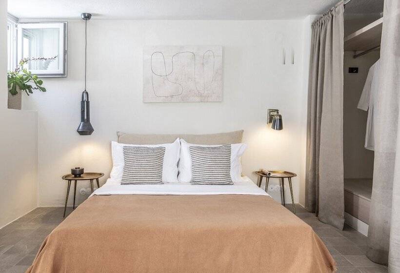 펜션 Skia Cosy Living