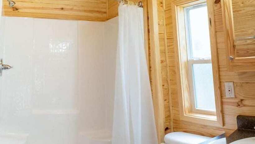 Bonanza Camping Resort