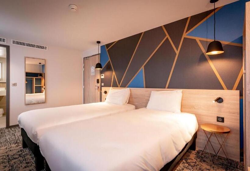 فندق Ibis Styles Valenciennes Petite Foret