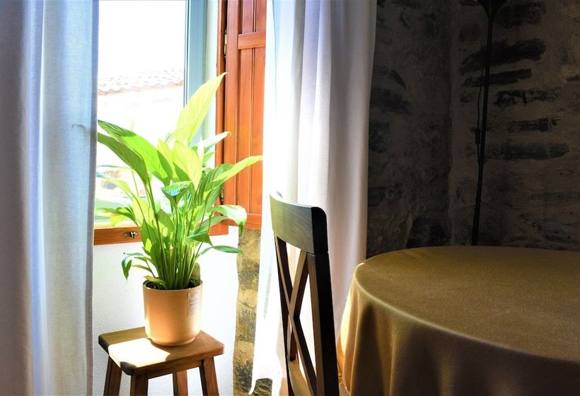 Casa Velha  A Wonderfully Historic House