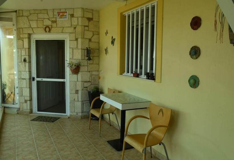 Eva S Treasure  Nea Flogita Halkidiki