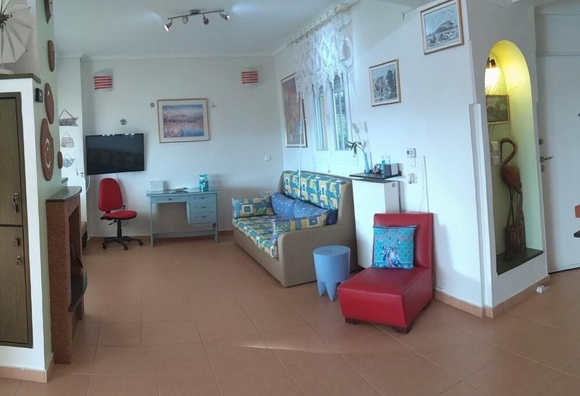 Eva S Treasure  Nea Flogita Halkidiki