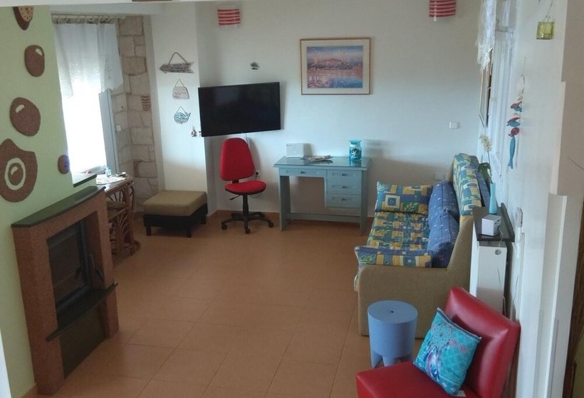 Eva S Treasure  Nea Flogita Halkidiki