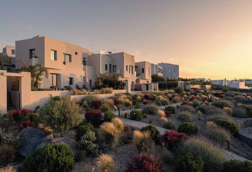 هتل Apikia Santorini   Adults Only