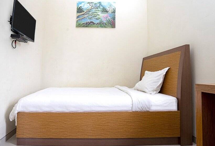 هتل Pondok Indah Homestay By Ecommerceloka