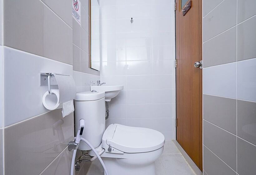 هتل Pondok Indah Homestay By Ecommerceloka