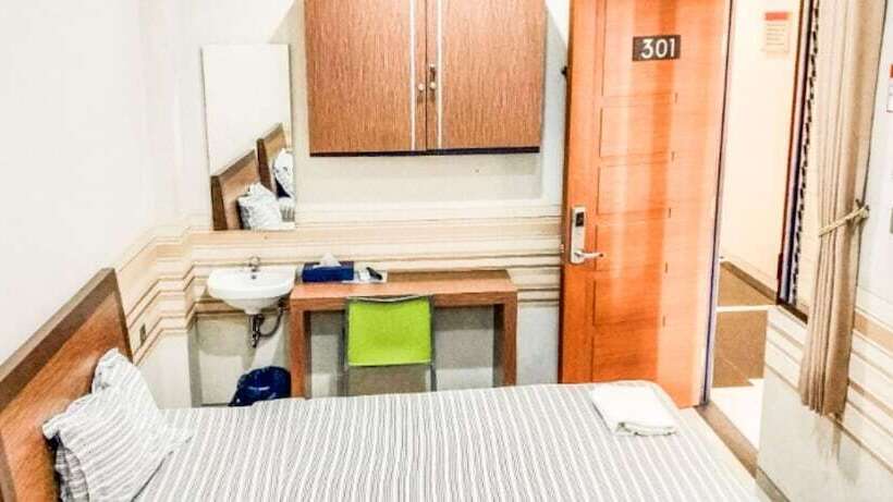 هتل Pondok Indah Homestay By Ecommerceloka