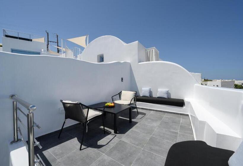 Hotel Sole D'oro Luxury Suites