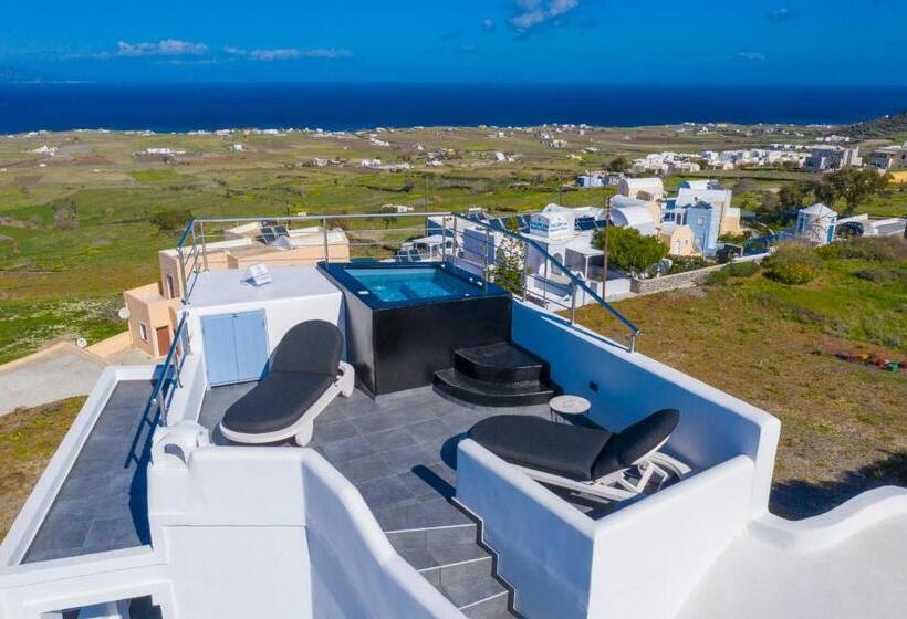 Hotel Sole D'oro Luxury Suites
