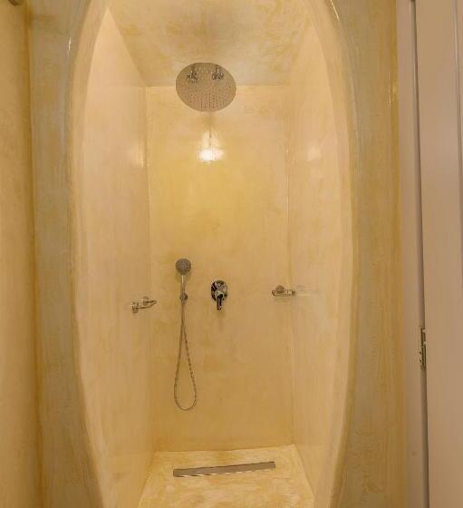 Hotel Sole D'oro Luxury Suites