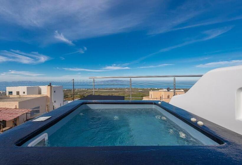 Hotel Sole D'oro Luxury Suites