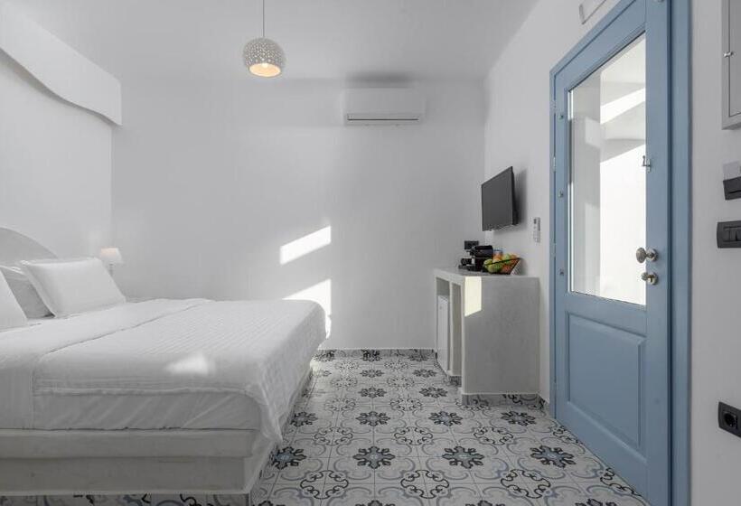 Hotel Sole D'oro Luxury Suites