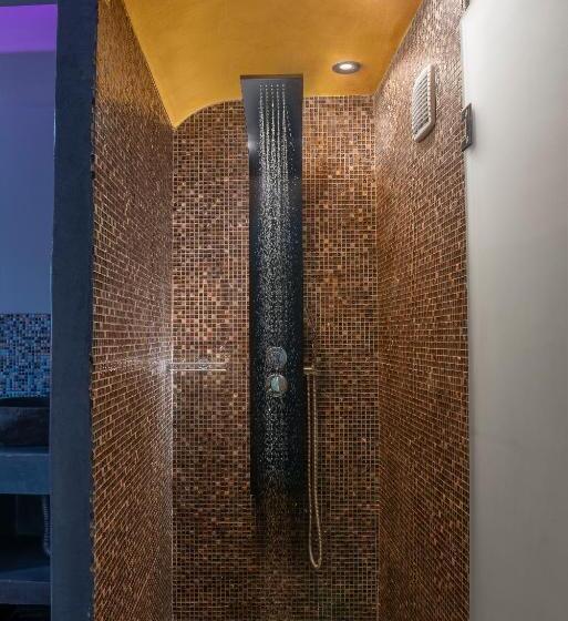 Hotel Sole D'oro Luxury Suites