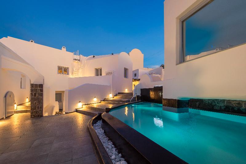 Hotel Sole D'oro Luxury Suites