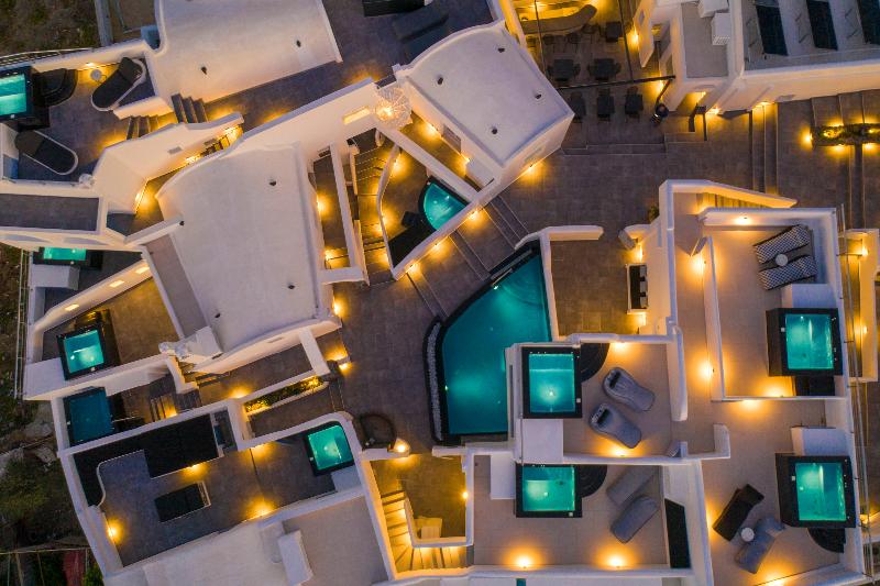 Hotel Sole D'oro Luxury Suites