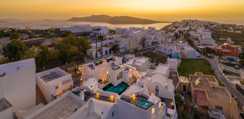Hotel Sole D'oro Luxury Suites