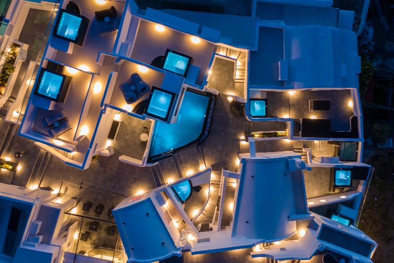 Hotel Sole D'oro Luxury Suites