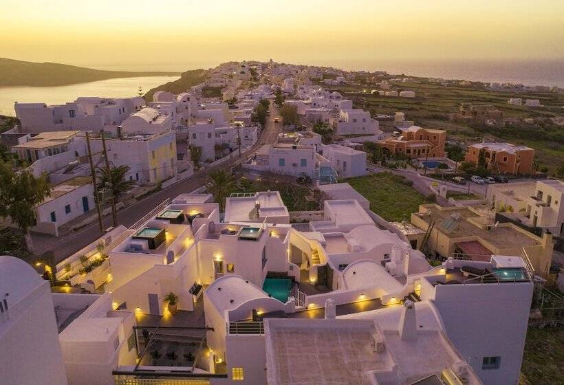Hotel Sole D'oro Luxury Suites