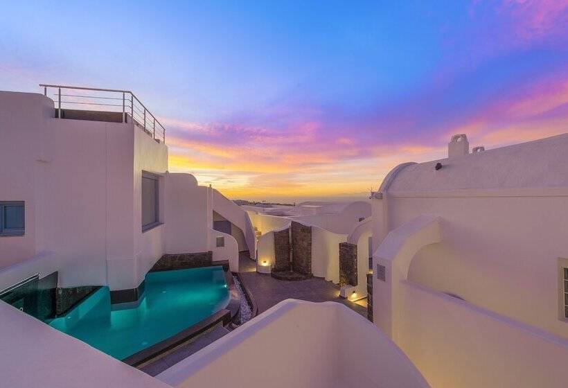 Hotel Sole D'oro Luxury Suites