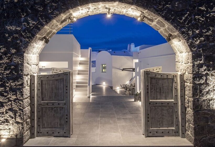 Hotel Sole D'oro Luxury Suites